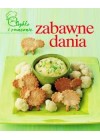 SZYBKO I SMACZNIE ZABAWNE DANIA