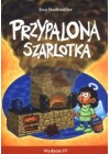 PRZYPALONA SZARLOTKA