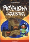 PRZYPALONA SZARLOTKA