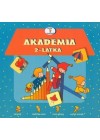 AKADEMIA 2 LATKA