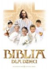 BIBLIA DLA DZIECI