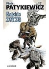 RAJSKIE ZORZE