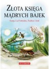 ZLOTA KSIEGA MADRYCH BAJEK