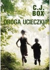 DROGA UCIECZKI