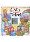MALA BIBLIA DLA MALYCH DZIECI