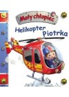 HELIKOPTER PIOTRKA - MALY CHLOPIEC