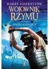 WOJOWNIK RZYMU. CZESC 4 WROTA KASPIJSKIE