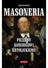 MASONERIA PRZECIW KOSCIOLOWI KATOLICKIEMU