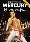 FREDDIE MERCURY. BIOGRAFIA