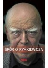 SPOR O RYMKIEWICZA+DVD