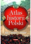 ATLAS HISTORII POLSKI