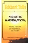 NIE JESTES SAMOTNA WYSPA - POCZUJ JEDNOSC ZE WSZYTSKIM CO ISTNIEJE