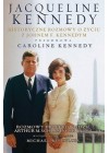 JACQUELINE KENNEDY. HISTORYCZNE ROZMOWY O ZYCIU Z JOHNEM F. KENNEDYM+CD