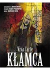 KLAMCA: VIVA L'ARTE