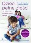 DZIECI PELNE ZLOSCI