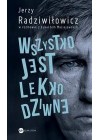 WSZYSTKO JEST LEKKO DZIWNE
