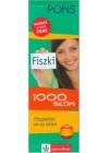 HISZPANSKI NA CO DZIEN. FISZKI 1000 SLOW