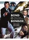 BOND O BONDZIE