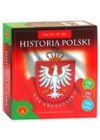 HISTORIA POLSKI -  GRA EDUKACYJNA