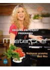 NAJLEPSZE PRZEPISY BASI RITZ - KSIAZKA ZWYCIEZCY PROGRAMU MASTERCHEF