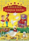 KSIEGA BASNI - ANDERSEN