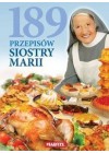 189 PRZEPISOW SIOSTRY MARII