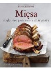 MIESA NAJLEPSZE POTRAWY I MARYNATY