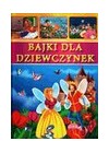 BAJKI DLA DZIEWCZYNEK