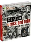 KLATWA ROCK AND ROLLA. GWIAZDY, KTORE ODESZLY ZA WCZESNIE
