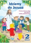 IDZIEMY DO JEZUSA+CD
