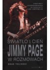 SWIATLO I CIEN. JIMMY PAGE W ROZMOWACH