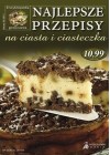 NAJLEPSZE PRZEPISY NA CIASTA I CIASTECZKA
