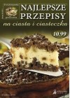 NAJLEPSZE PRZEPISY NA CIASTA I CIASTECZKA