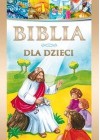 BIBLIA DLA DZIECI