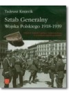 SZTAB GENERALNY WOJSKA POLSKIEGO 1918-1939