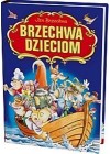 BRZECHWA DZIECIOM
