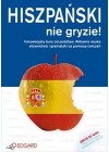 HISZPANSKI NIE GRYZIE+CD