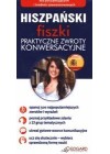 HISZPANSKI. FISZKI. PRAKTYCZNE ZWROTY KONWERSACYJNE