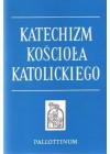 KATECHIZM KOSCIOLA KATOLICKIEGO (DUZY FORMAT)