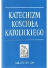KATECHIZM KOSCIOLA KATOLICKIEGO (DUZY FORMAT)