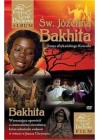 SW. JOZEFINA BAKHITA. DUMA AFRYKANSKIEGO KOSCIOLA+DVD