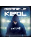 DEFINICJA KIBOL