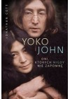YOKO I JOHN