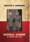 GENERAL ANDERS W LATACH 1892-1942