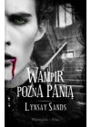 WAMPIR POZNA PANIA