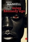 MOZG KENNEDY'EGO