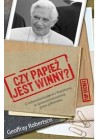 CZY PAPIEZ JEST WINNY?