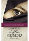 ARABSKA KSIEZNICZKA- W SPRZEDAZY OD 8 MARCA!!!!