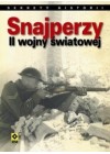 SNAJPERZY DRUGIEJ WOJNY SWIATOWEJ