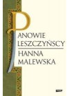PANOWIE LESZCZYNSCY